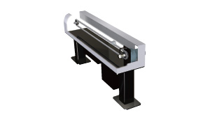 希望抑制轴径向载荷【自动化、机器人、电动化】